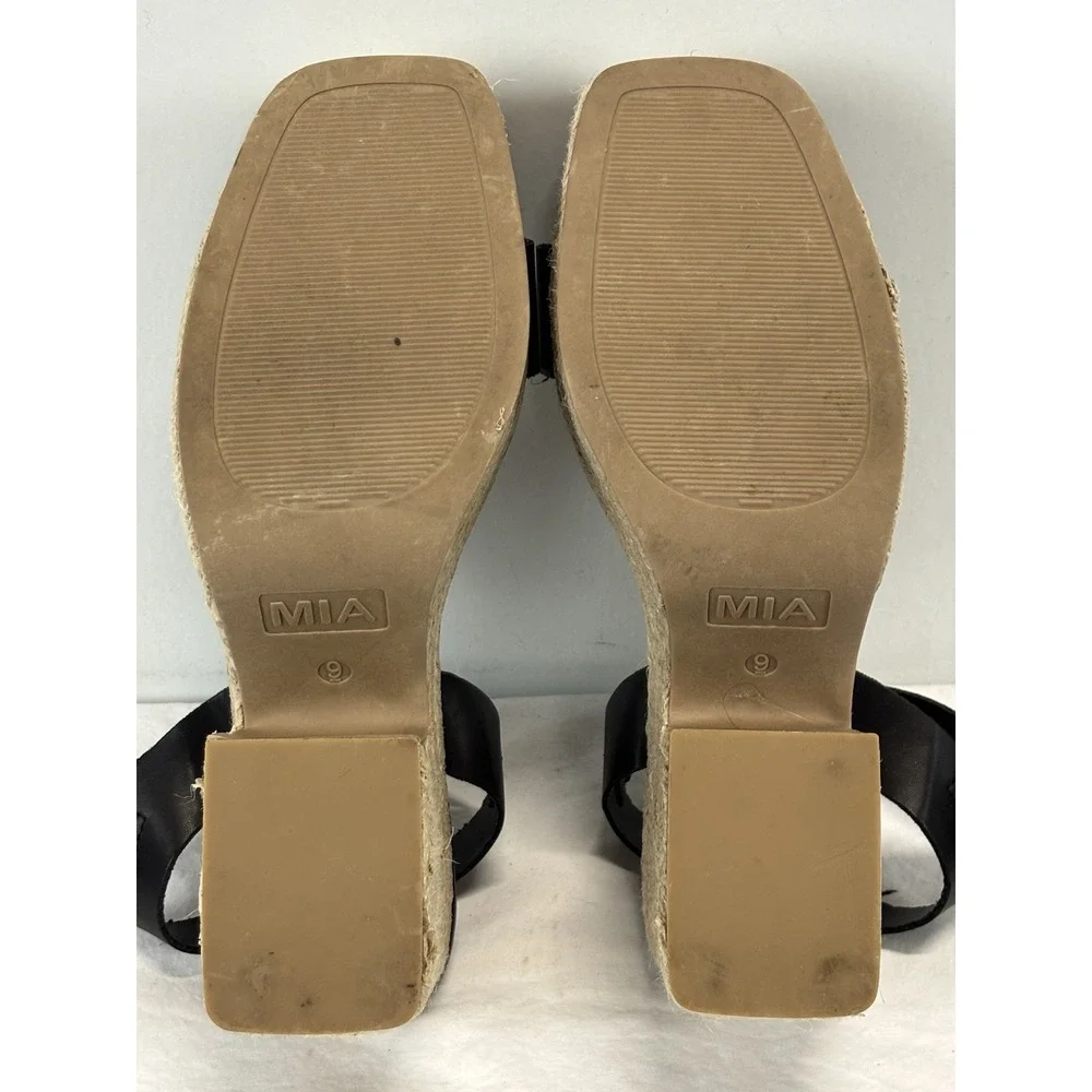 MIA florida chunky